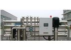 Kaimi - Model NF - Membrane System and Equipment