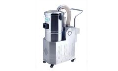 Villo - Model VDF -Series - Industrial Vacuum Cleaner