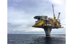 Data Access Software Solutions for Oil & Gas - Energy