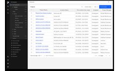 Fieldshare - Data Access Views Software
