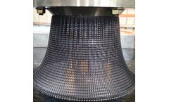 GoodNet - PP Nets Extrusion Line