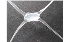 SANNO - Trellis Netting/Plant Support Net