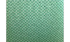 Extruded Mosquito Net