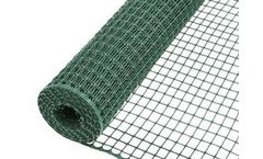 Garden Fence Net