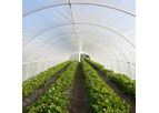 JMI Sollux - Greenhouse Covers