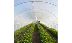 JMI Sollux - Greenhouse Covers