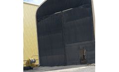 JMI - Containment Screens