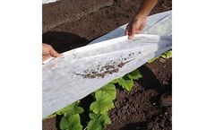 Agribon - Frost Protection Covers