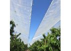 JMI Solarig - Greenhouse Covers