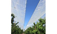 JMI Solarig - Greenhouse Covers