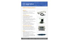 AGRETO - Forklift / Loader Hydraulik Scale -Brochure