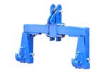 Agreto - Three Point Hitch Scale