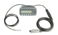 AGRETO - Forklift / Loader Hydraulik  Scale