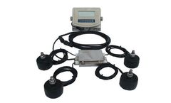 Agreto - Scale Kit with Weighing Feet