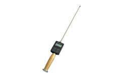 Agreto - Model HFM II - Moisture Tester for Hay and Straw
