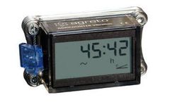 Agreto - Hour Counters Meter