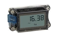 AgriCounter - Acre Meter for Tillage Equipment