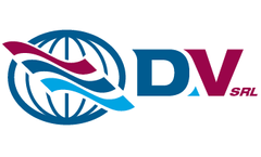 DV Stork Compact - Grain Sampling System