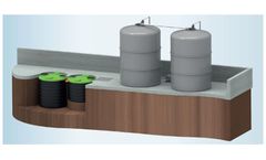 DV - Breweries Waste Water Depuration System