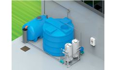 DV - Agriculture for Waste Water Depuration System