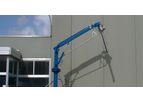 DV Stork Grape - Sampling System