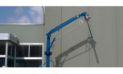 DV Stork Grape - Sampling System