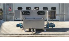 DV - Crate Washing Machines