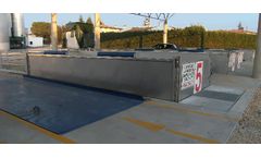 DV - Tipper Platforms