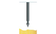 DV - Single Suction Probe