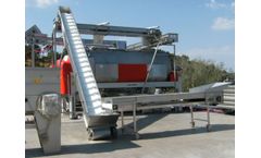 DV - Belt Conveyors