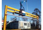 Stork Rail - Grain Sampling System