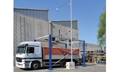 DV Stork Pro - Grain Sampler System