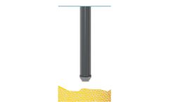 DV - Double Suction Probe