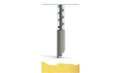 DV - Auger Grain Probe