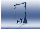 Cereal Sampling Probe