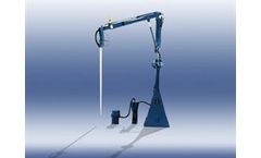Cereal Sampling Probe