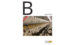 Landmeco - Breeder Nest - Brochure