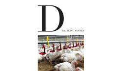 Landmeco - High Raise Aviary System - Brochure