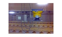 Landmeco - Hoist System