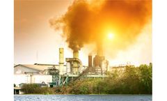 Coconut Shell based Activated Carbon for Air Purification Industry