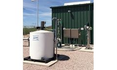 Peacemaker - H2S Converting Dry Air Scrubber