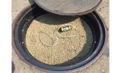 Peacemaker - Odor Control Manhole Scrubbers