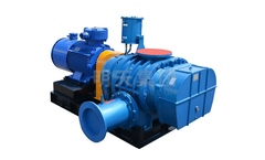 Mingtian - Model RSR Series - Special Gas Roots Vacuum Pumps
