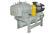 Mingtian - Model HR Series - Roots Blower