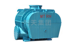 Mingtian - Model MTRH Series - Roots Blower