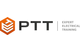 Proactive Technical Training Limited (PTT)