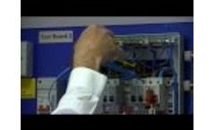 Insulation Resistance Test - Video