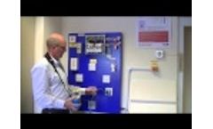 Earth Loop Impedance Test on a Final Circuit - Video