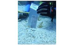 SIREM - Model SP3 - Pore Water Sampler