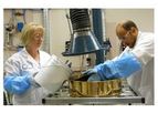 SiREM - In Situ Chemical Reduction Services